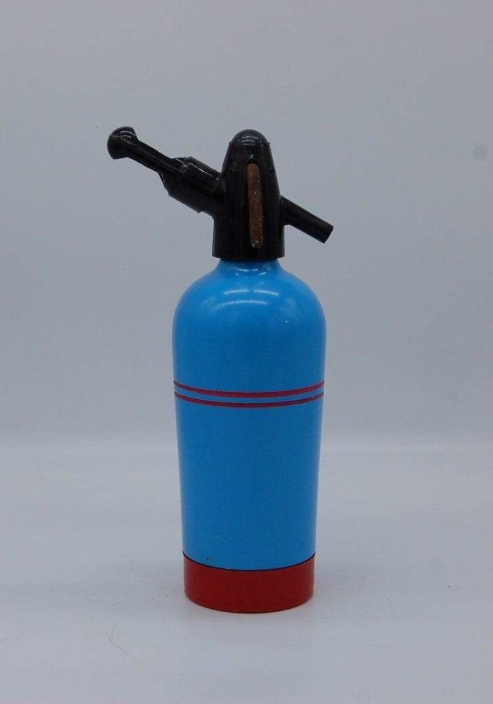 Mooie vintage siphonflessen., Antiek en Kunst, Ophalen of Verzenden