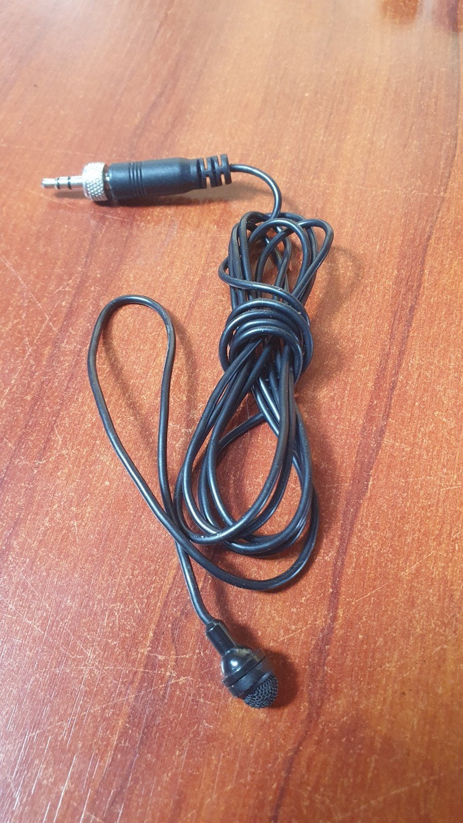 Sennheiser clip microfoon, Muziek en Instrumenten, Microfoons, Ophalen of Verzenden, Instrumentmicrofoon