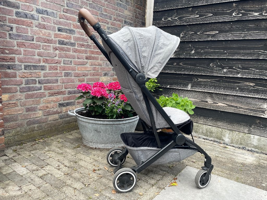 Joolz Aer buggy, Kinderen en Baby's, Ophalen, Gebruikt, Overige merken, Regenhoes