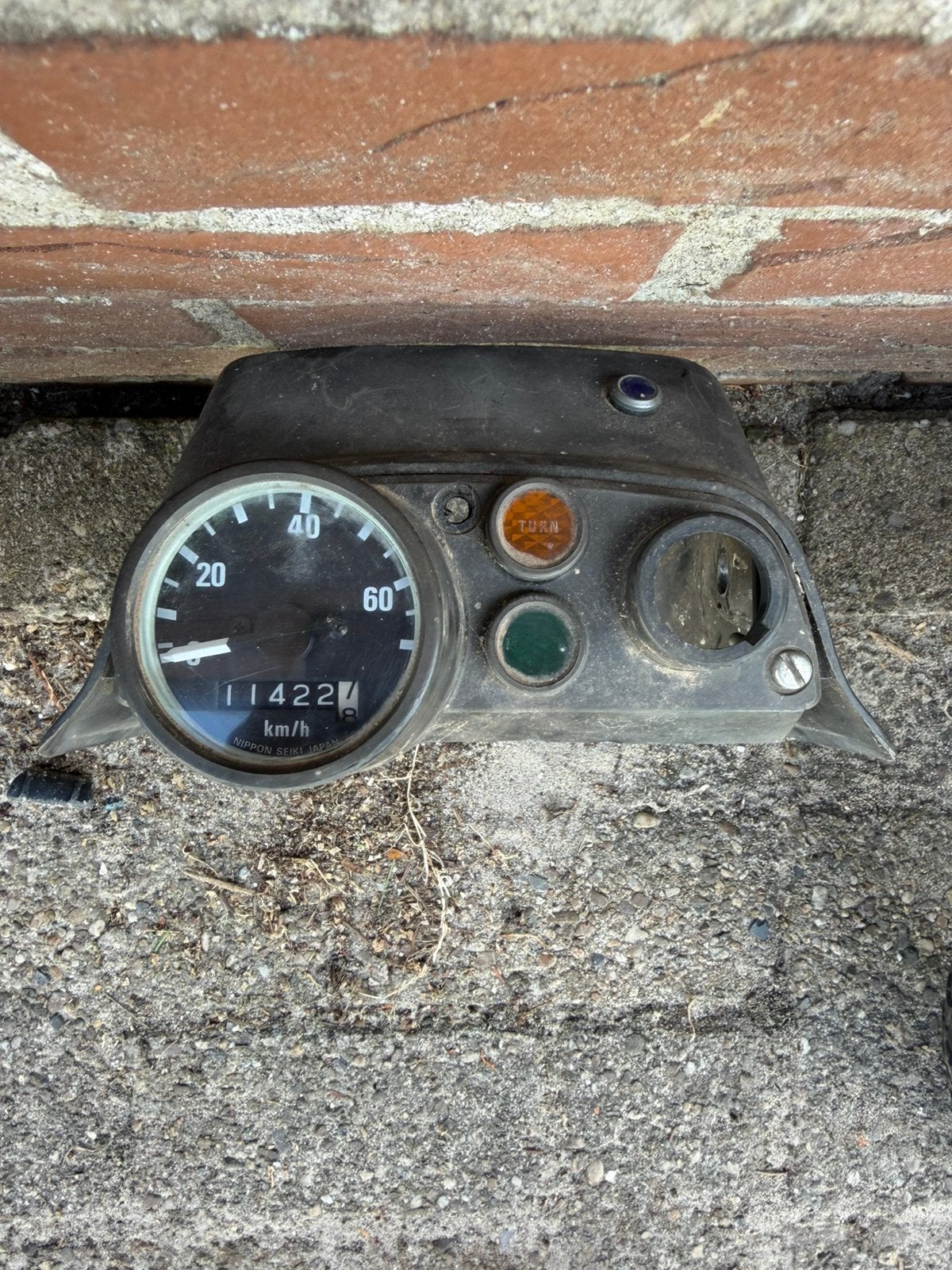 Honda mt5 cockpit, Ophalen, Overige typen
