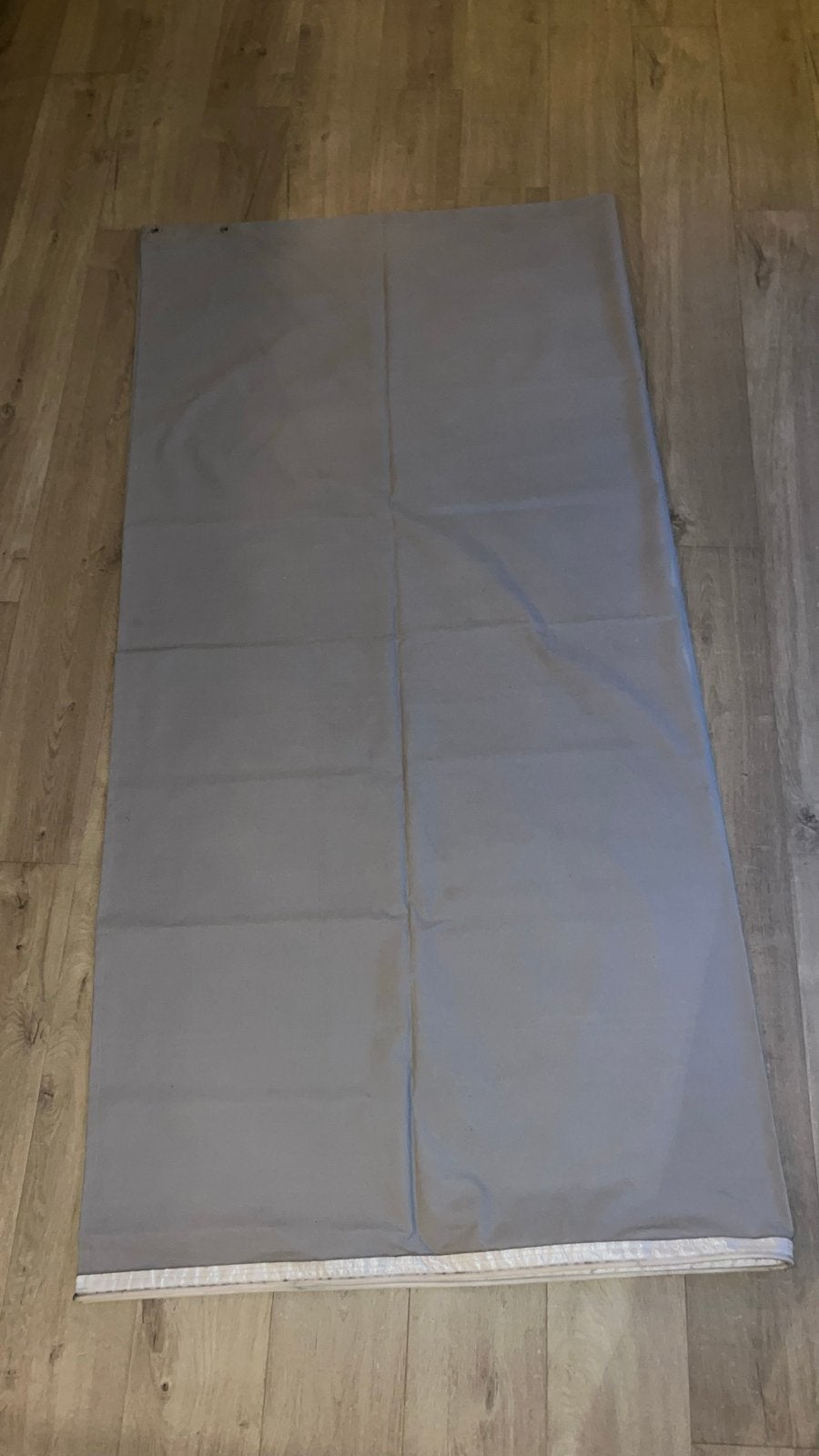 Luifel 200x200 met pees en ogen, Caravans en Kamperen, Ophalen, Zo goed als nieuw