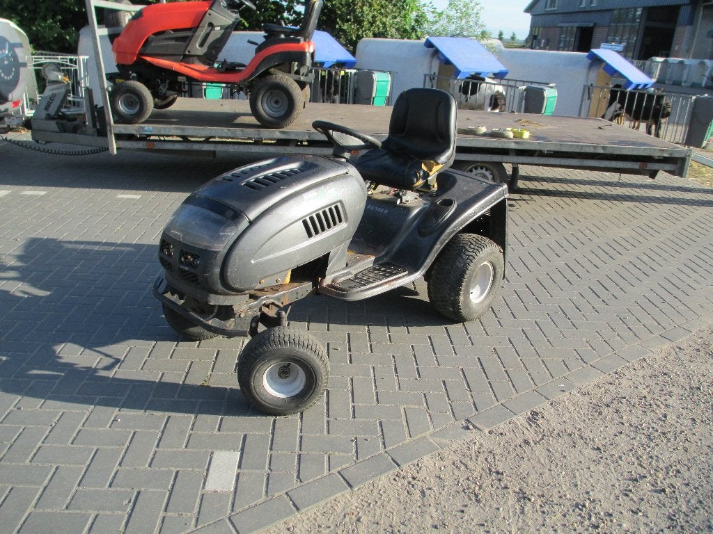 Afdekkap Hydrostaat MTD Platinum Gutbrod Yard Man White, Ophalen of Verzenden, Gebruikt, 50 cm of meer