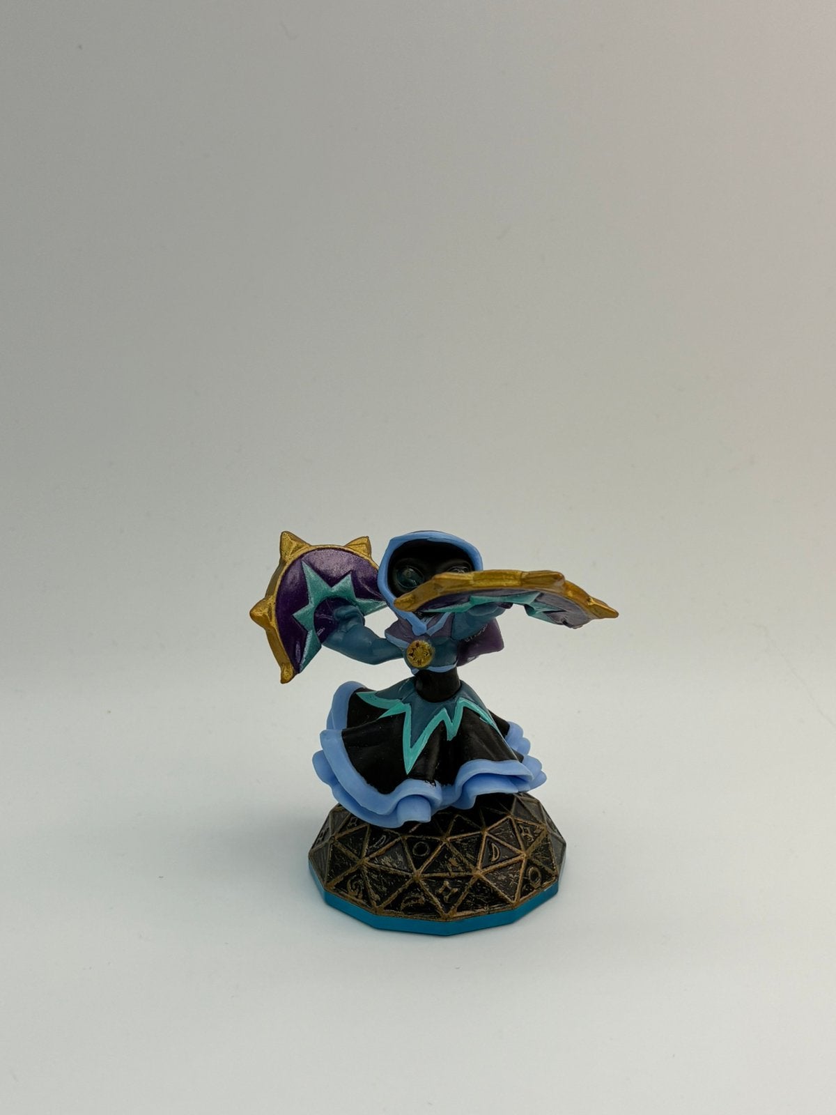 Skylanders Swap Force Lightcore Star Strike, Avontuur en Actie, W, 1 speler, Ophalen of Verzenden