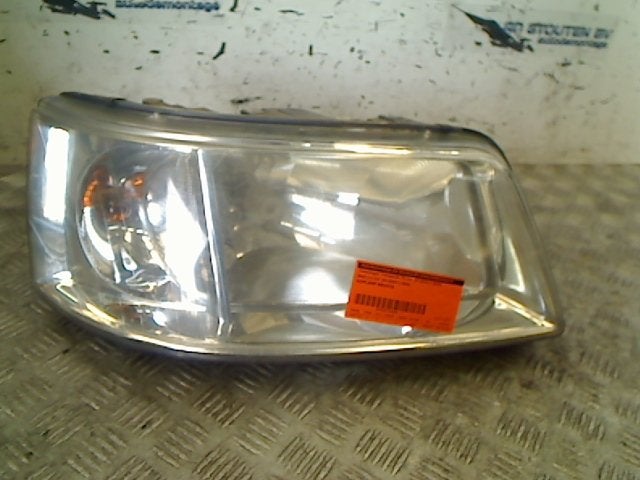 Koplamp Rechts Volkswagen Transporter T5 2007 7h1941016n, Gebruikt, Volkswagen, Volkswagen AG, Kundenbetreuung@volkswagen.de