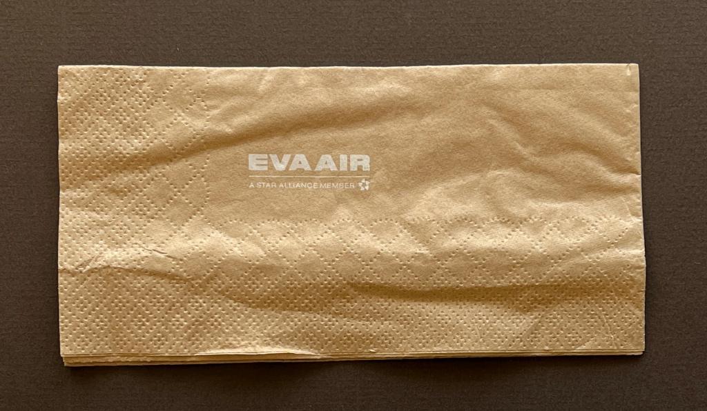 EVA Air Tissue, Ophalen of Verzenden, Nieuw, Overige typen