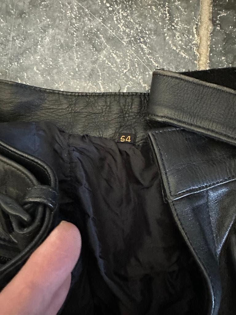Lookwell leren motorpak, Motoren, Kleding | Motorkleding, Ophalen, Lookwell, Tweedehands, Heren