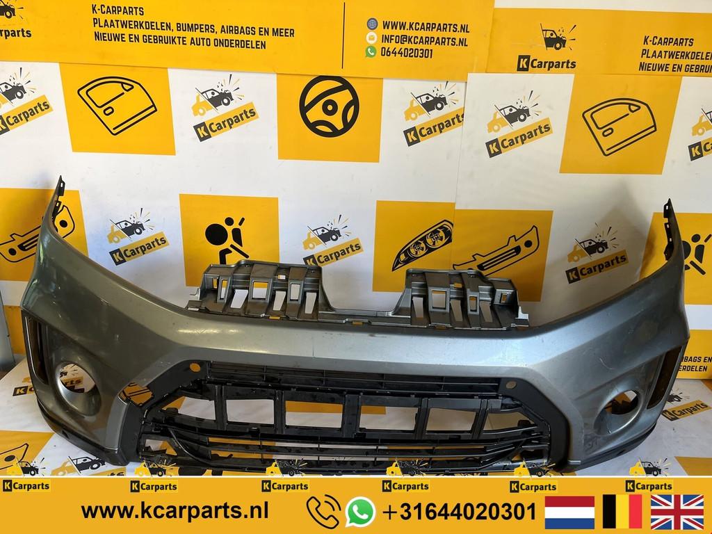 Voorbumper Suzuki Vitara 2015+ origineel voorbumper
