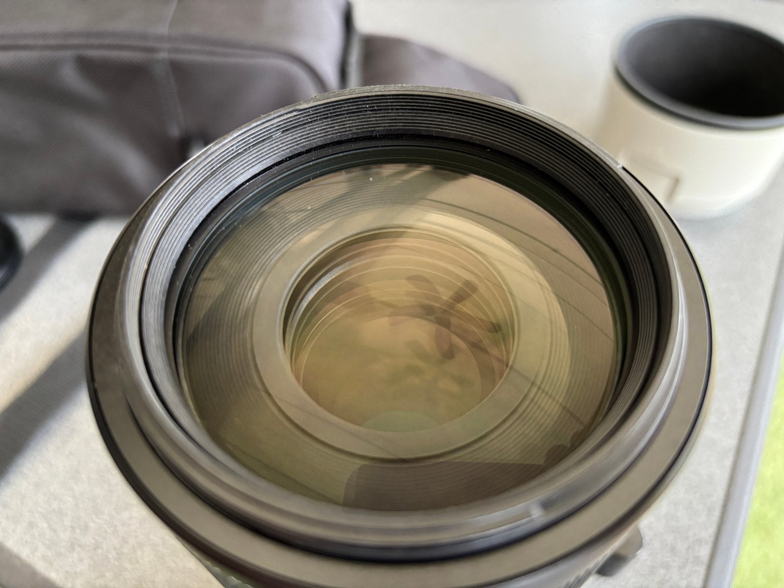 Sony FE 100-400mm f/4.5-5.6 GM OSS Telelens, Ophalen, Sony E-mount, Sony, Autofocus