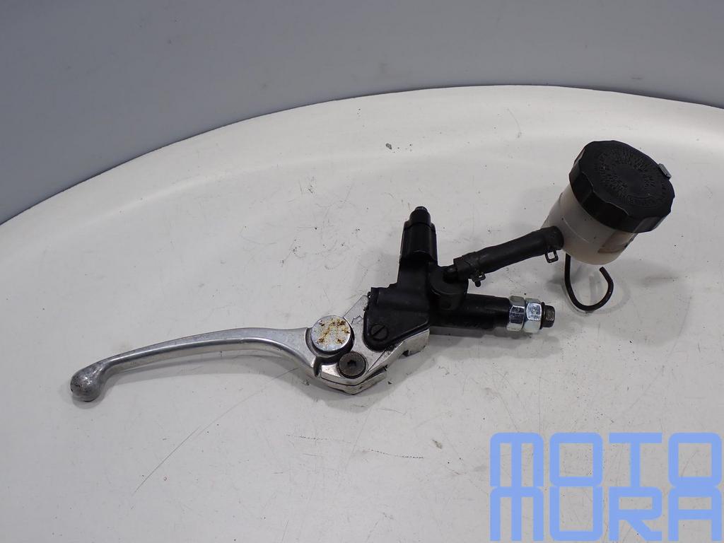 Voorrempomp voor de Yamaha YZF 1000 R 1996 - 2001 thunderace, Gebruikt, -, -, Ophalen of Verzenden