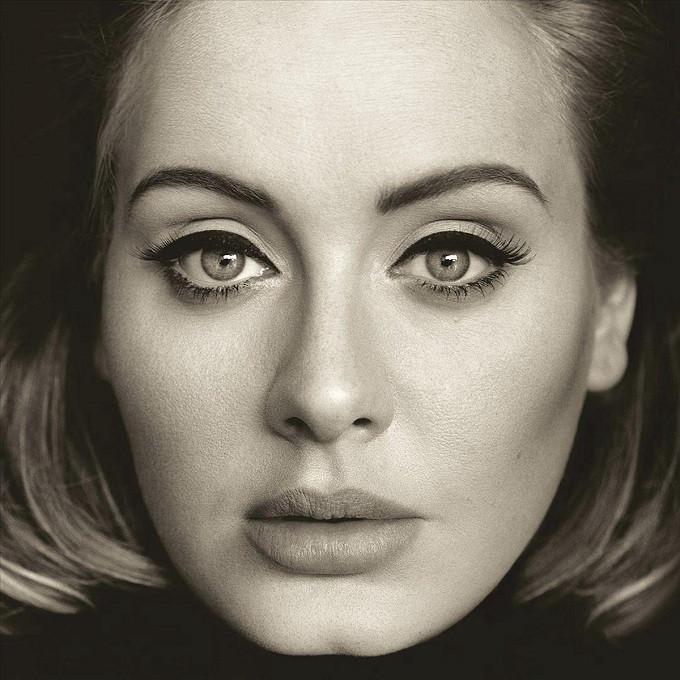 SALE--CD ADELE - 25, Verzenden, Zo goed als nieuw