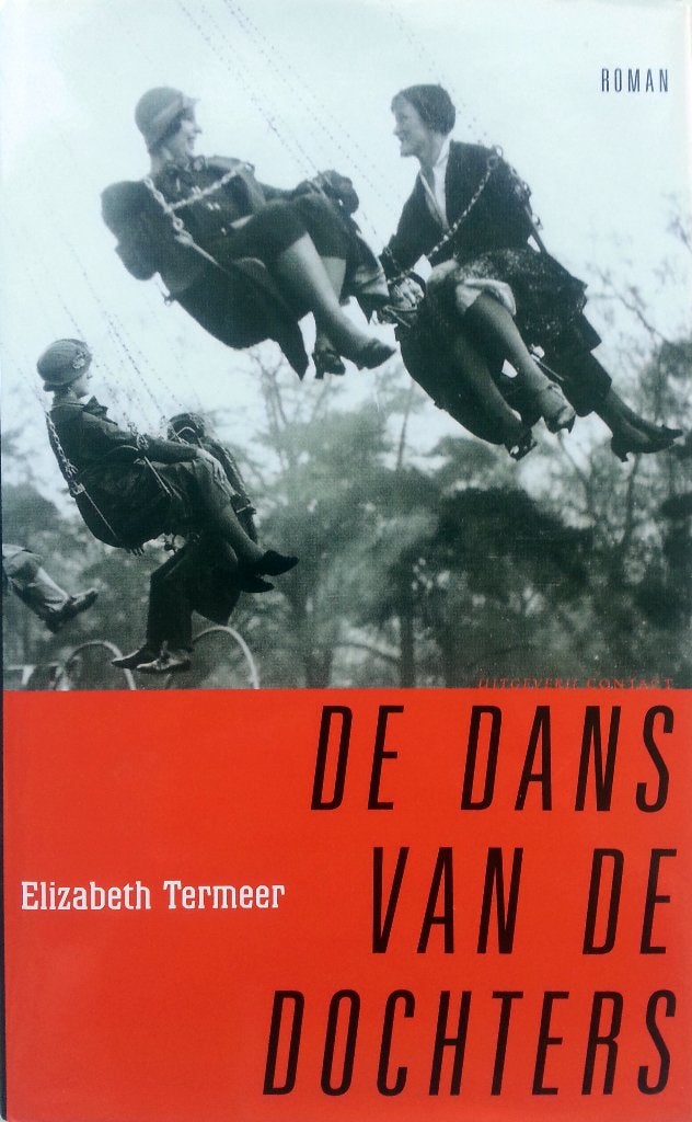 Elizabeth Termeer - De dans van de dochters, Ophalen of Verzenden, Nieuw, Nederland