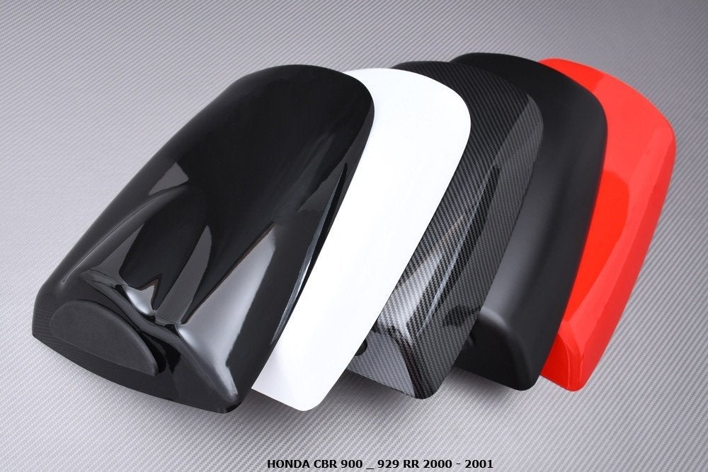AVDB Seat Cover voor HONDA CBR 900 / 929 RR 2000 - 2001