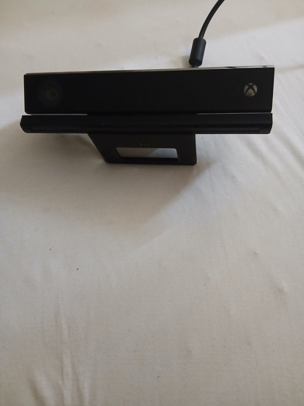 Xbox Kinect - Zo goed als nieuw, Spelcomputers en Games, Spelcomputers | Xbox | Accessoires, Ophalen of Verzenden, Zo goed als nieuw