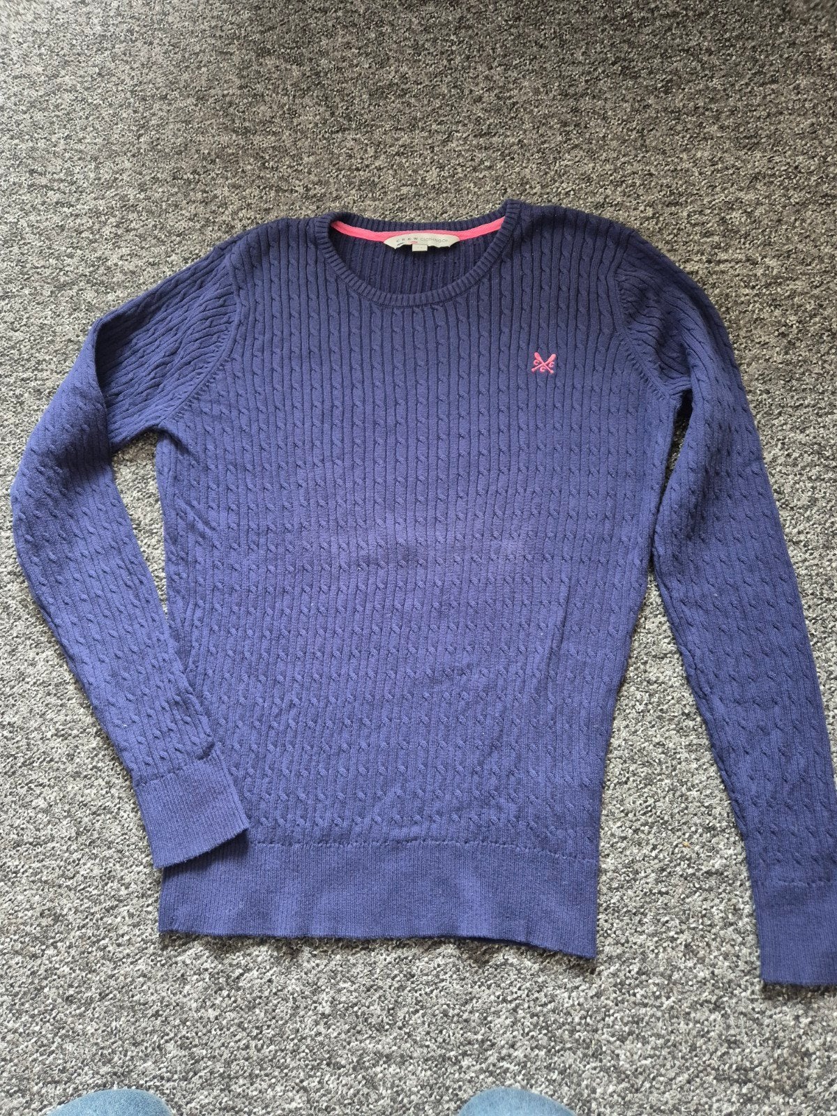 Leuke trui maat 40, Ophalen, Nieuw, Maat 38/40 (M)