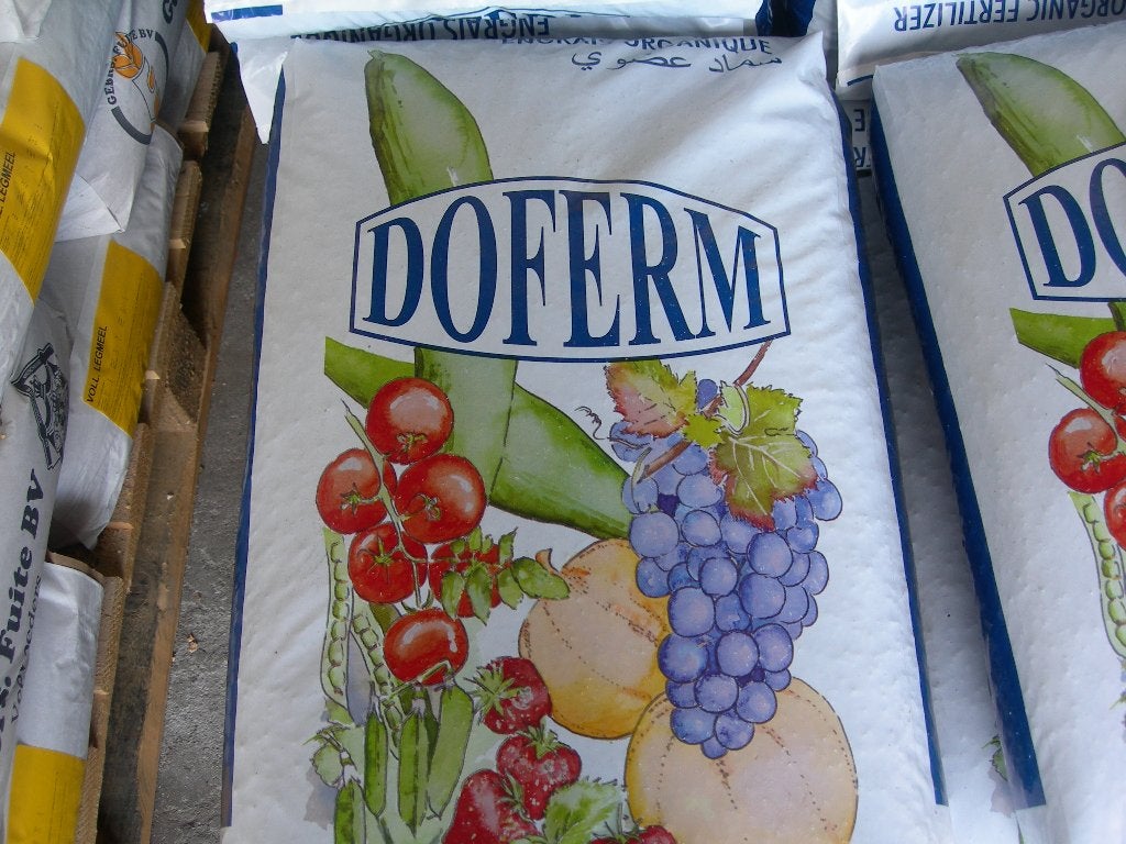 kippenmestkorrels, Tuin en Terras, Ophalen, Mest