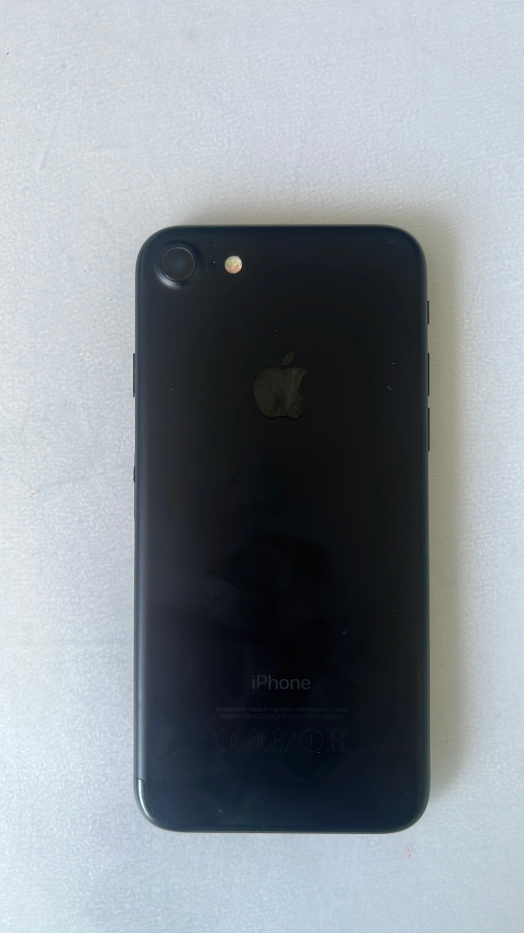 Iphone 7, Ophalen of Verzenden, Zo goed als nieuw, 64 GB