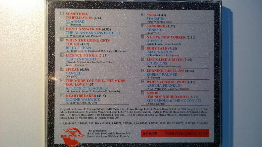 Simply The Best, Ophalen of Verzenden, Zo goed als nieuw, Pop