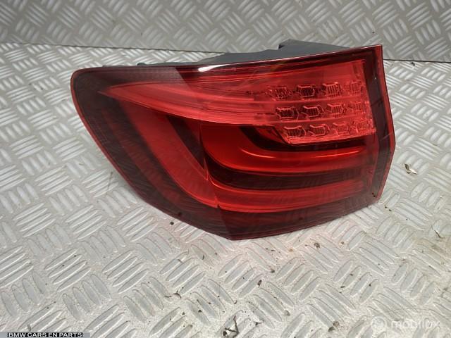Achterlicht rechts BMW 5-serie Touring F11 ('10-'13) pre lci, Auto-onderdelen, Verlichting, Gebruikt, Partnerportal@bmw.de, Bmw
