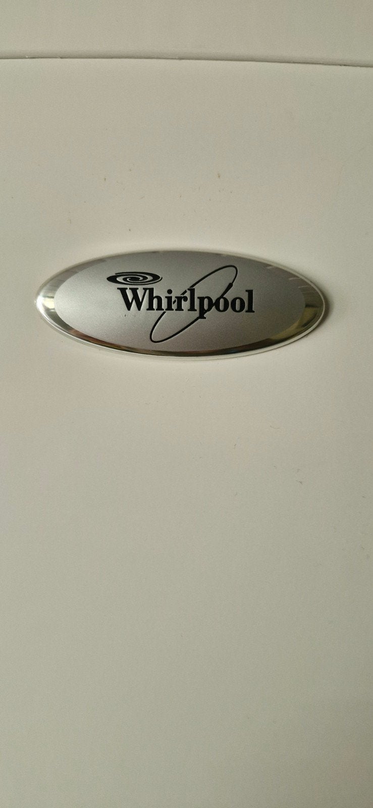 Whirlpool Koel-vriescombinatie - Perfect werkend