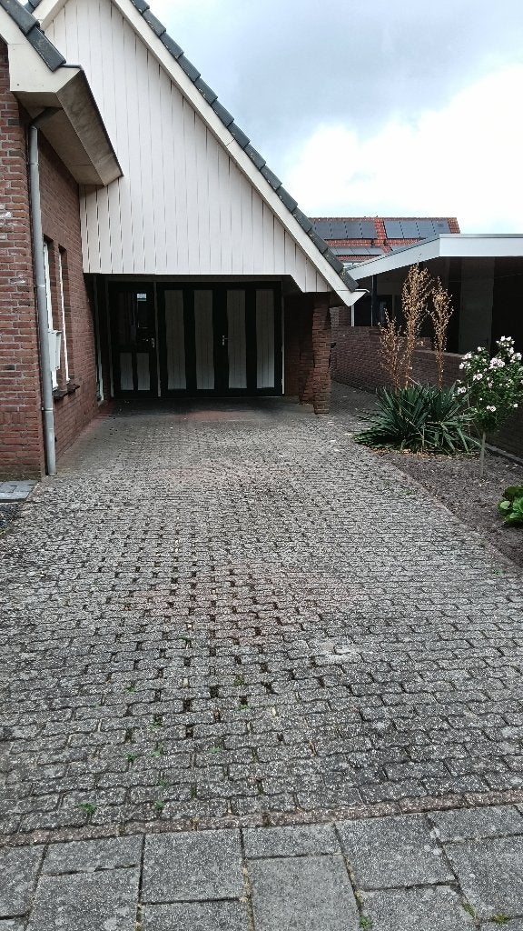 straatklinkers, Ophalen, Gebruikt, Klinkers, 10 m² of meer