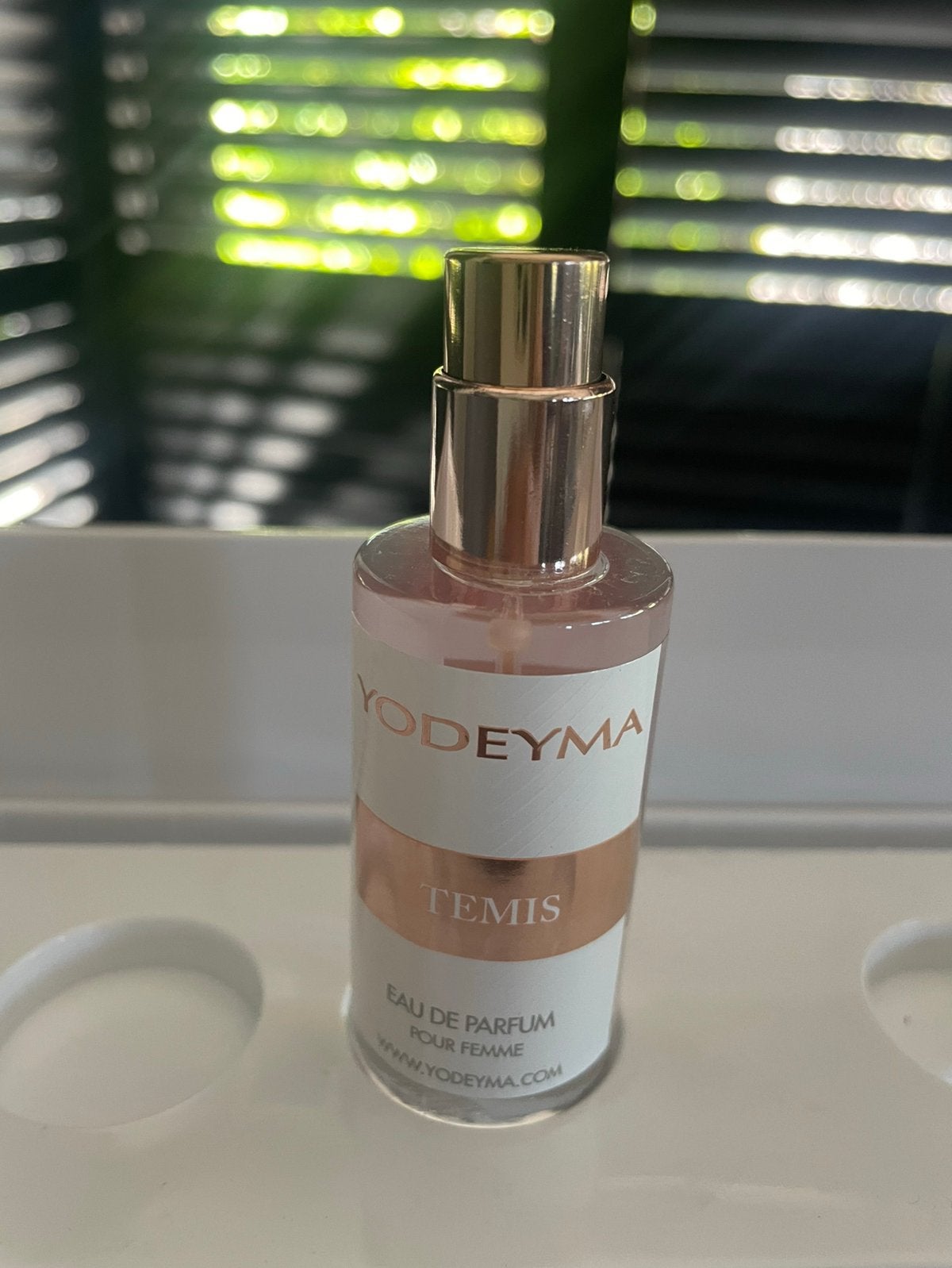 Yodeyma Temis inspiratie van Olympea Paco Rabanne, Ophalen of Verzenden, Nieuw