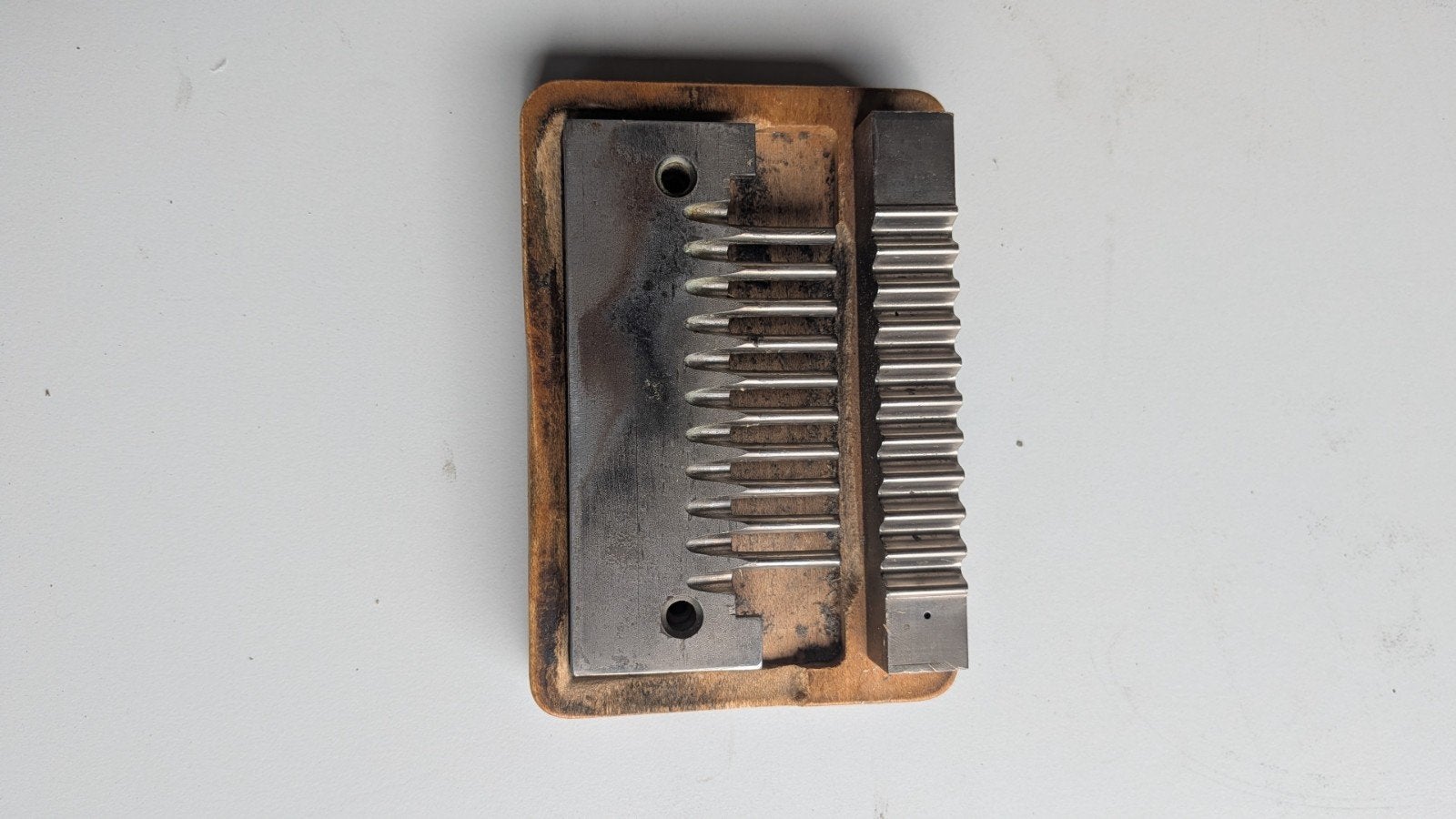 Professionele Gietmal / Matrijs – Farmaceutisch, Ophalen of Verzenden