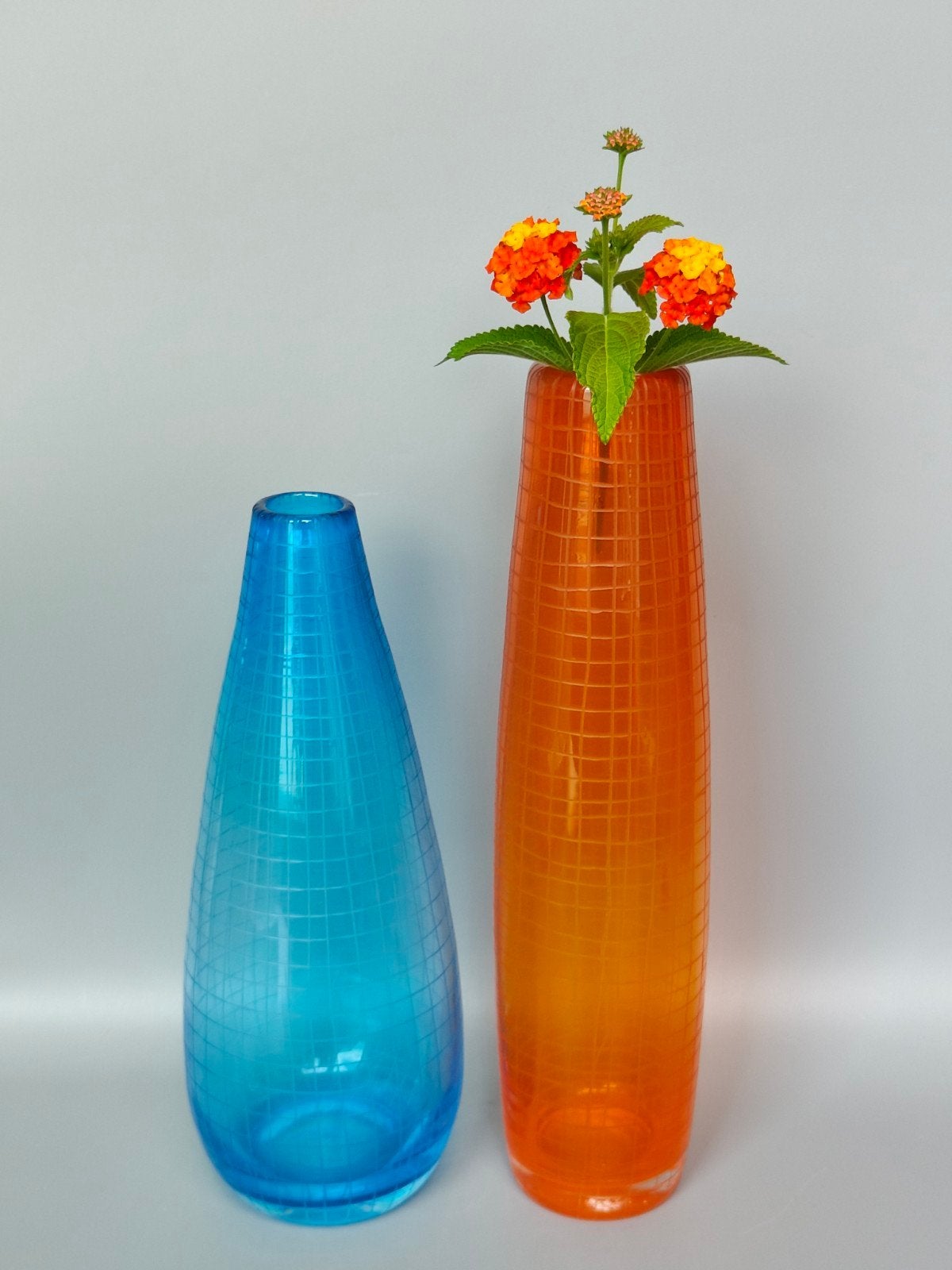 Murano Venini Salviati Tigrati ? Mid Century vintage design, Verzenden