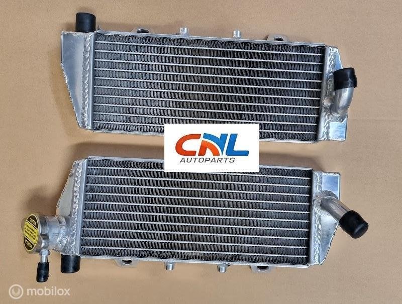 Radiateur Husqvarna FE/FC/FS 450/500/501 FE501FS450 FC250 20