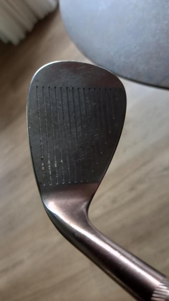 Titleist Golfclub Lob wedge 60, Ophalen, Gebruikt, Club, Overige merken