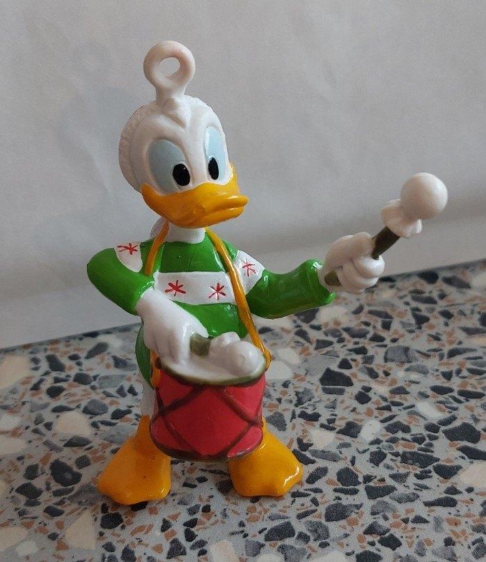 Kerst hanger Disney Donald Duck als drummer, Diversen, Ophalen of Verzenden, Zo goed als nieuw