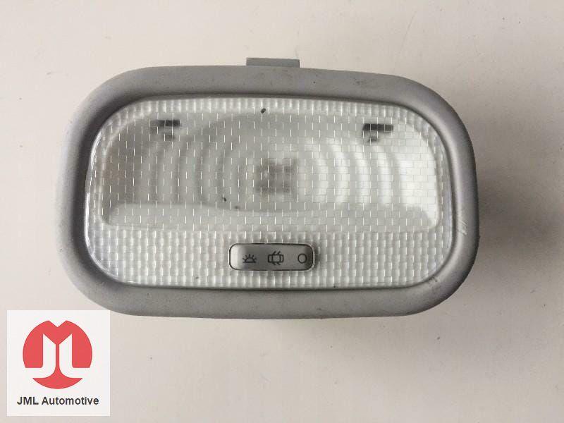 BINNENVERLICHTING CITROEN BERLINGO, Gebruikt, -, Ophalen of Verzenden, -