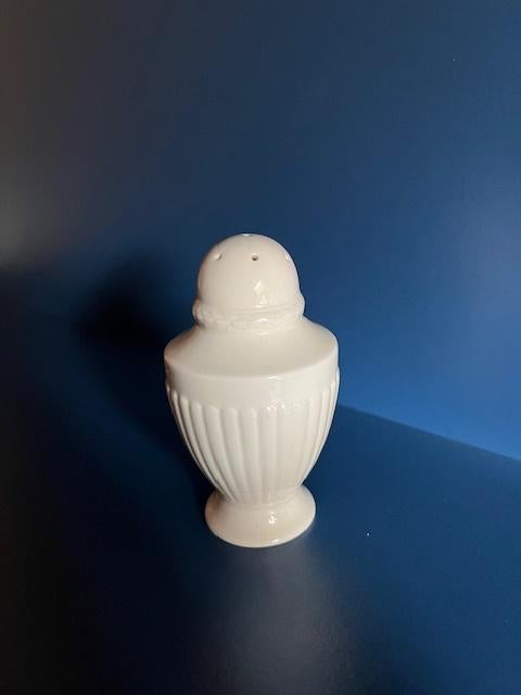 Wedgwood (edma) peper of zoutvaatje, Ophalen of Verzenden