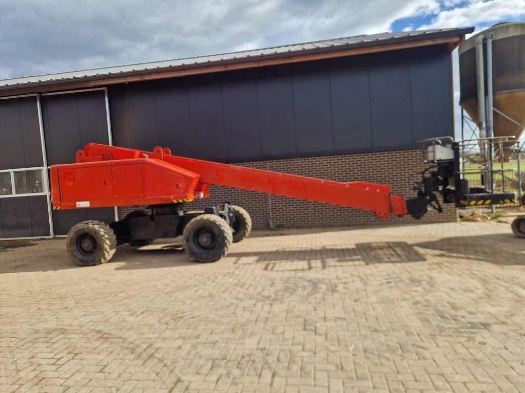Aichi hoogwerker telescoophoogwerker bandenhoogwerker, Aichi Sale, Info@aichi.eu, De Boedingen 31
4906 BA  Oosterhout, NL