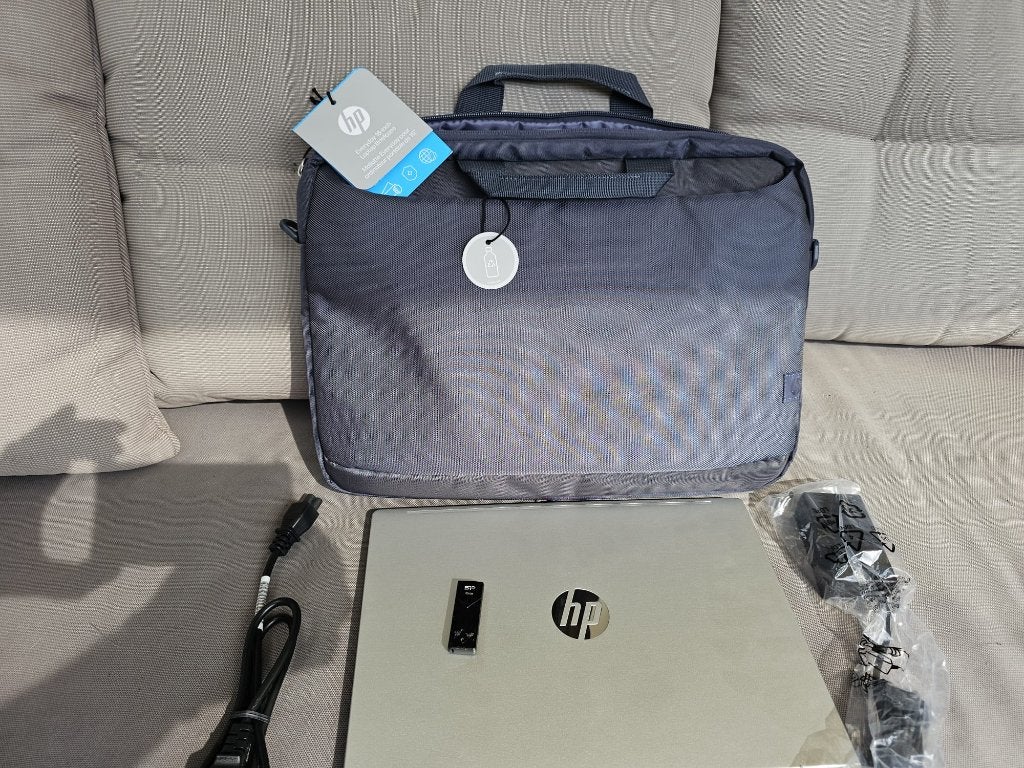 HP ProBook 4 G1i 14 Int.Core Ultra5 225U, 1TB SSD, 32GB DDR5, 14 inch, Ophalen of Verzenden, HP, SSD