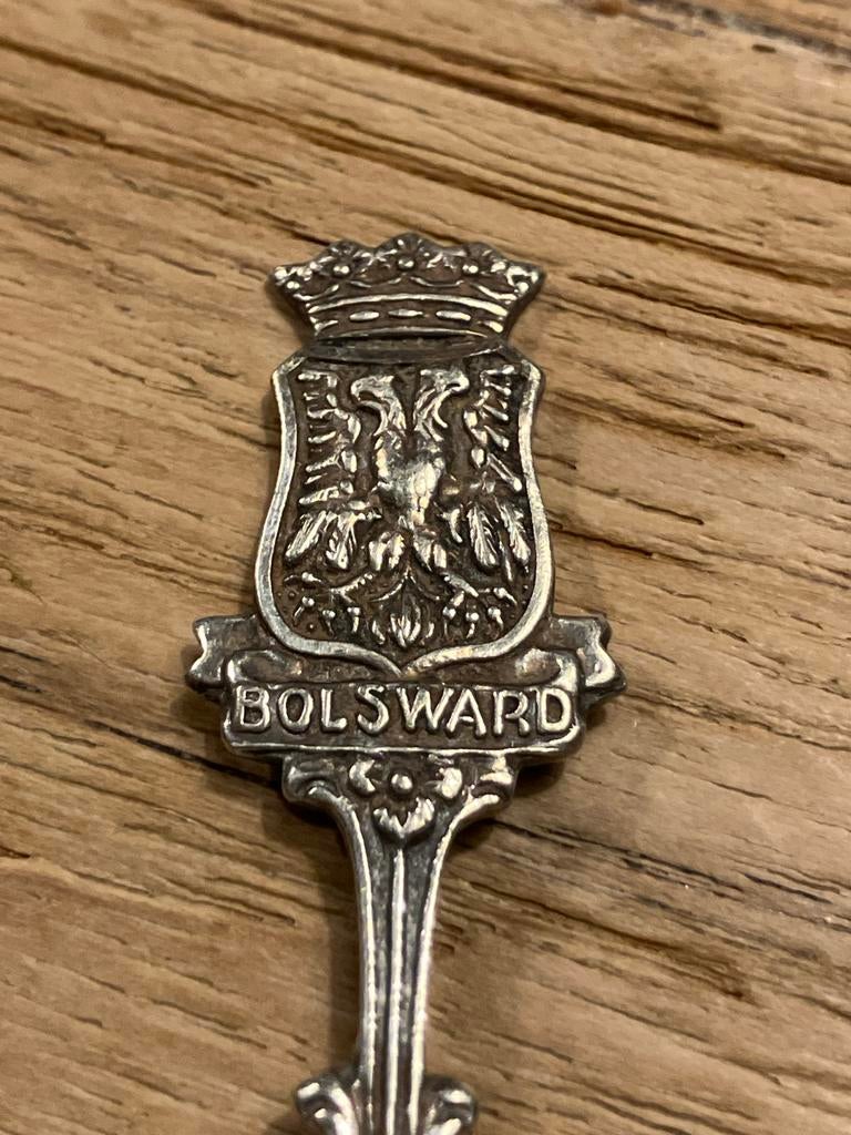 Lepel Bolsward, Ophalen of Verzenden