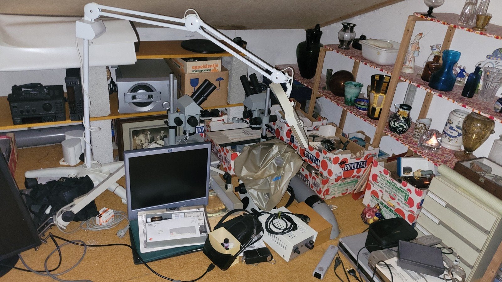 hifi gedateerde geluidsapparatuur, Ophalen, Minder dan 60 watt, Overige merken