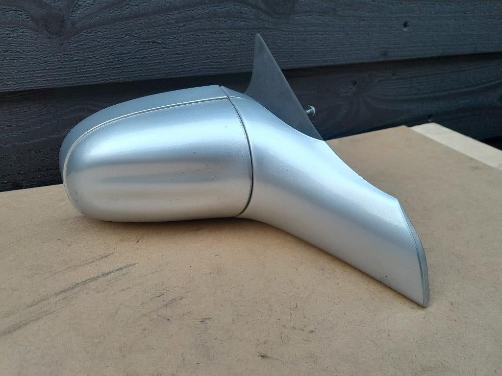 SPIEGEL Rechts - OPEL CORSA B - Origineel GM - €18,-, Auto-onderdelen, Verzenden, Gebruikt, Opel