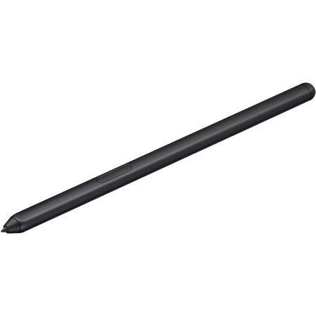 Samsung Galaxy S Pen - Galaxy S21 Ultra - Zwart, Samsung Electronics Benelux B.V., Madefor@samsung.com, Evert van de Beekstraat 310, 1118CX Schiphol, Nederland
