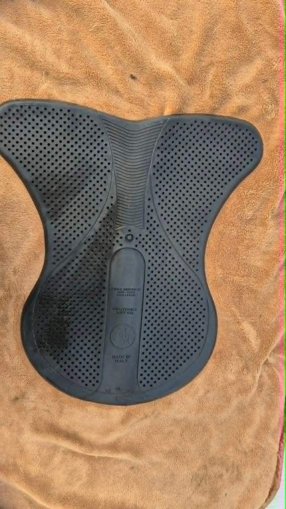 BR gelpad, Dieren en Toebehoren, Full (L), BR, Therapeutisch, Overige typen