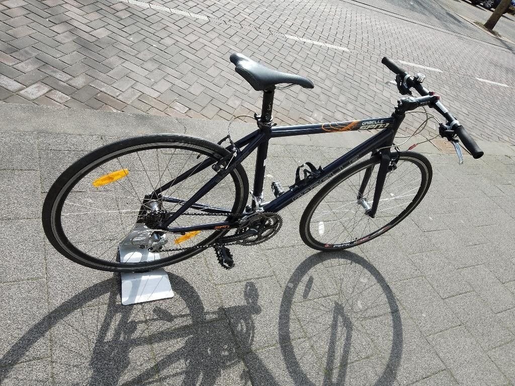 Gazelle SPN:1 h51 racefiets /tourfiets, Gebruikt, Gazelle, -, -