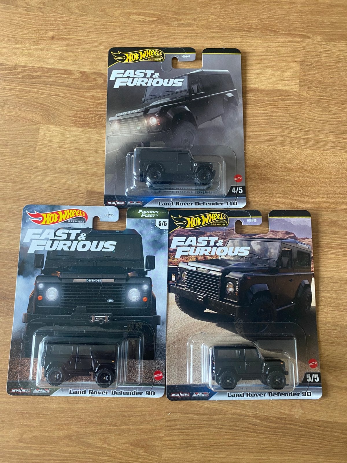 Hot wheels landrover defender, Auto, Mattel, Mattel, Ophalen of Verzenden