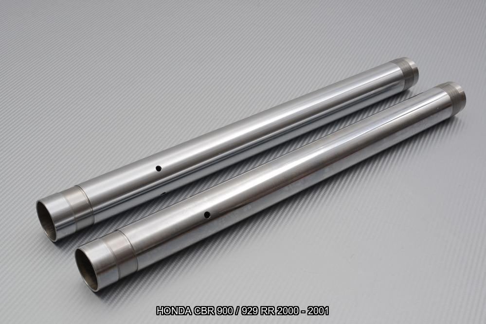 Voorvorkpoten voor HONDA CBR 900 / 929 RR 2000 - 2001, Verzenden, Nieuw