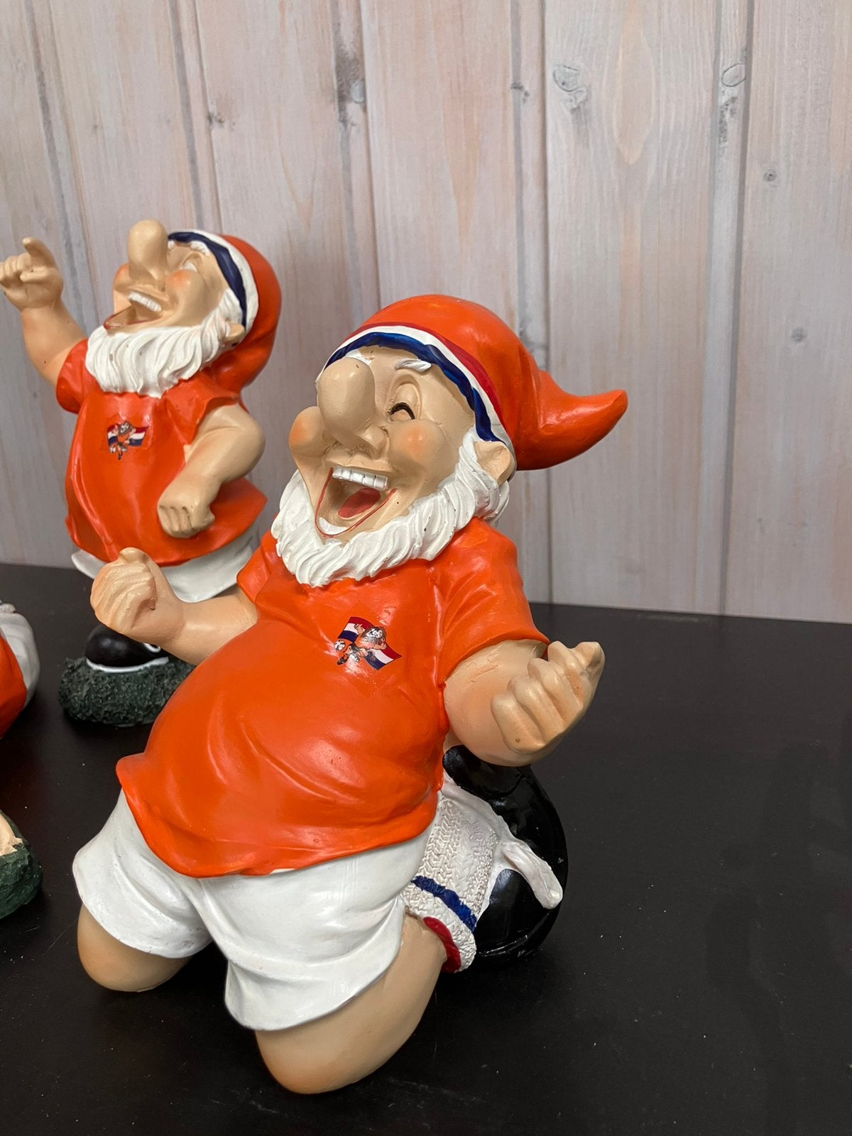Voetbal kabouters, Ophalen, Zo goed als nieuw, Fantasy