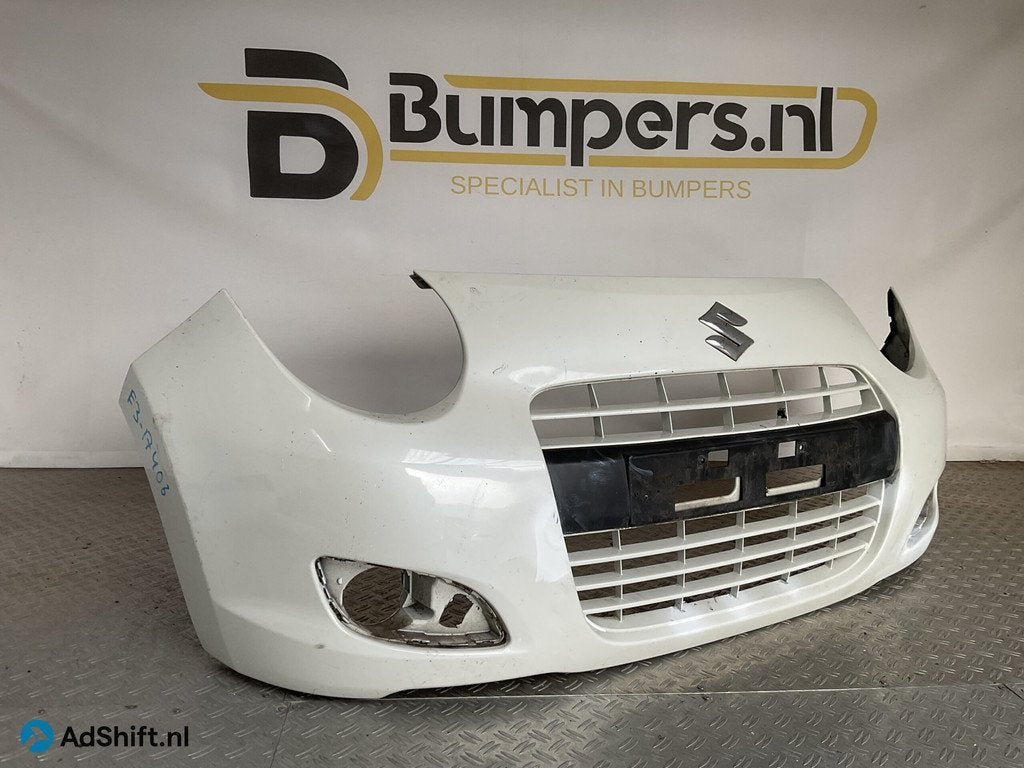 Bumper Suzuki Alto 07-15 71711-68k0 Voorbumper E3-17406z, Auto-onderdelen, Carrosserie en Plaatwerk, Bumper