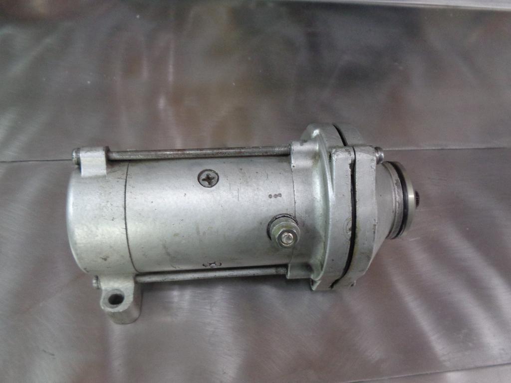 Honda goldwing gl1200 Startmotor orig. 85-87", Motoren, Ophalen of Verzenden, Gebruikt