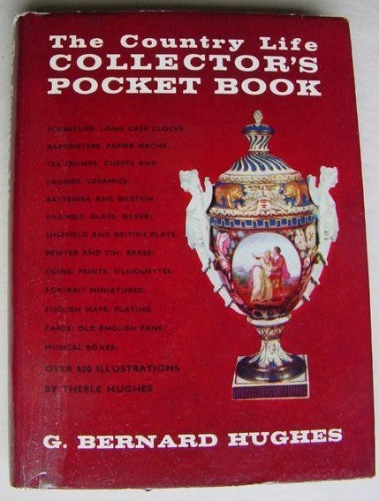 The Country Life Collector's Pocket Book, Ophalen of Verzenden