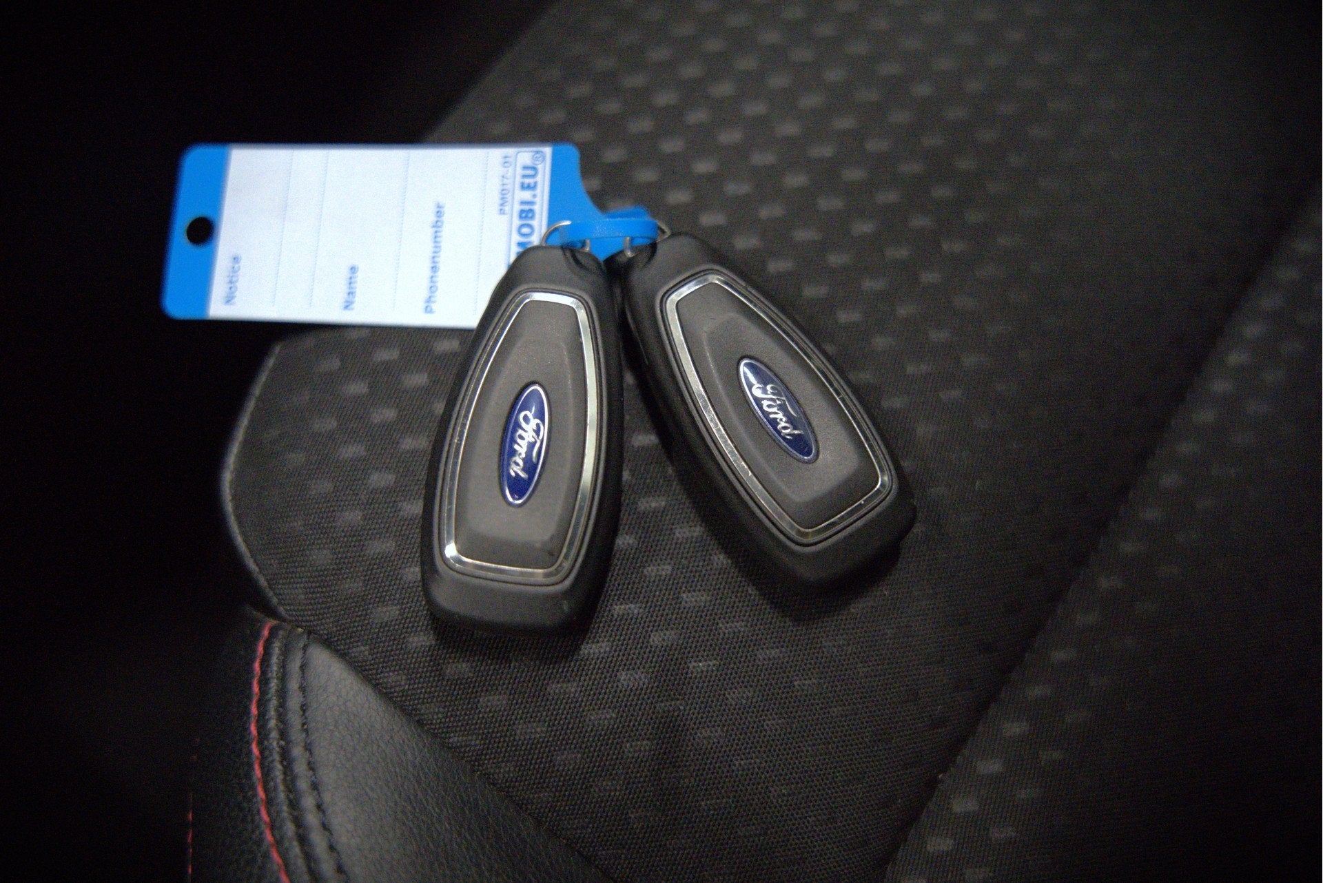 Foto 60 van Ford Focus 1.0 EcoBoost ST Line Business | Panoramadak | Ban