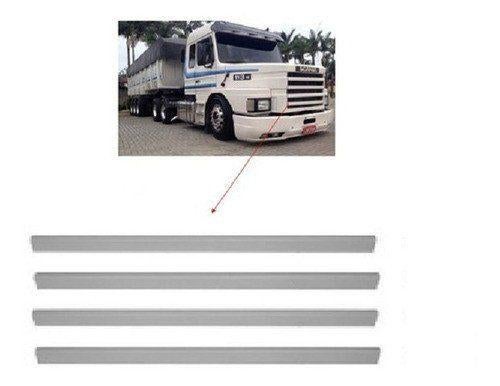 Scania 3 Torpedo grille, Verzenden, Nieuw, Scania, Carrosserie en Plaatwerk