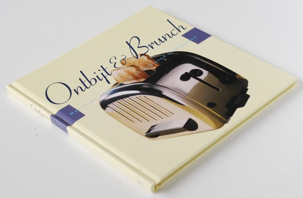 Kookboek Ontbijt & Brunch (2003), Boeken, Kookboeken, Verzenden, Zo goed als nieuw, Frankrijk