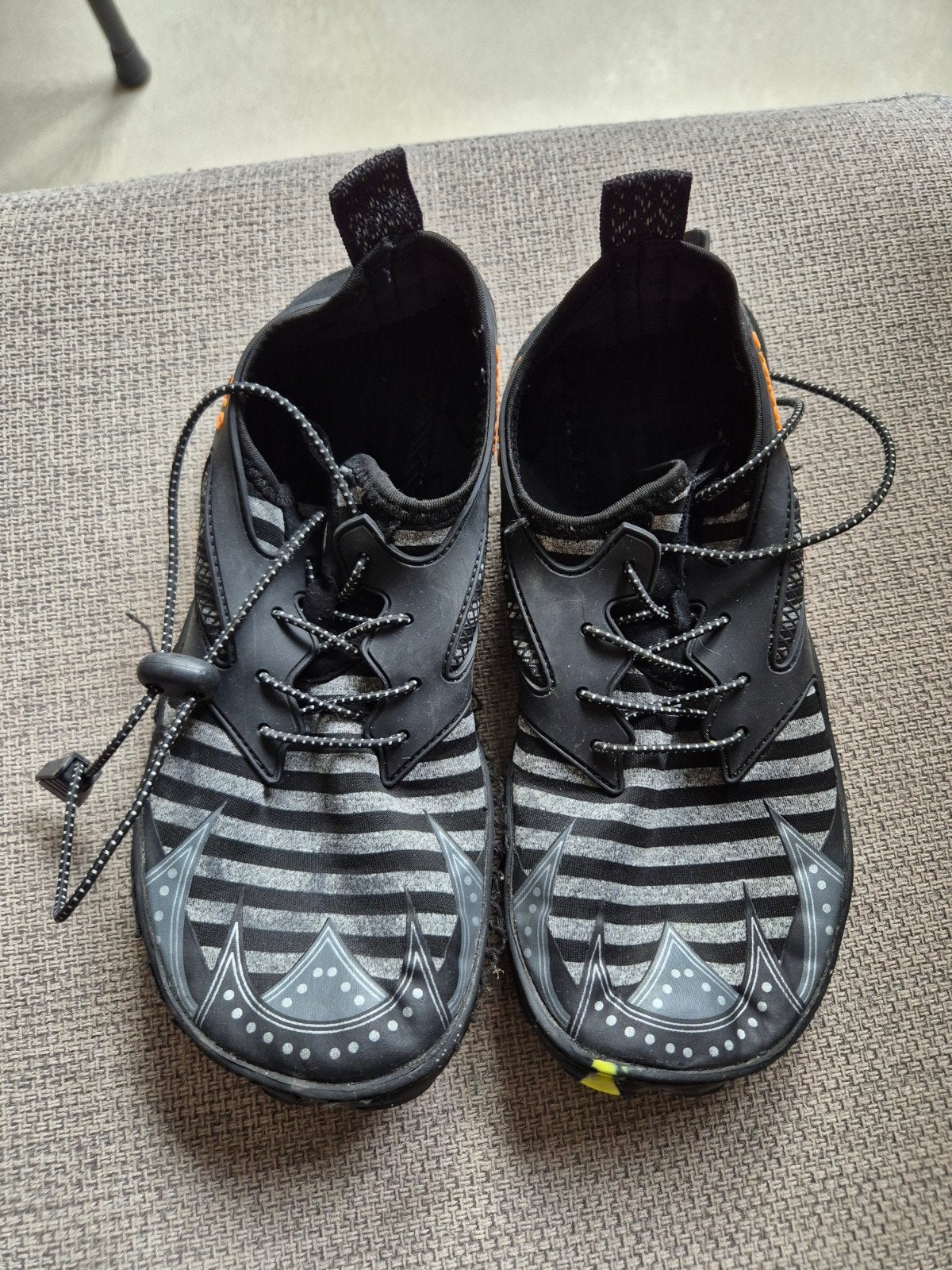Waterschoenen Tracker mt 36,5-37, gebruikt maar goede staat, Watersport en Boten, Ophalen of Verzenden, Kind, Tracker